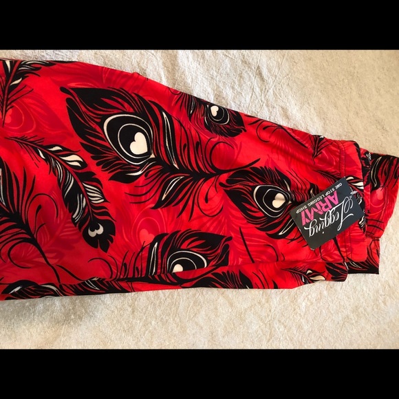 One size Leggings - Picture 3 of 8